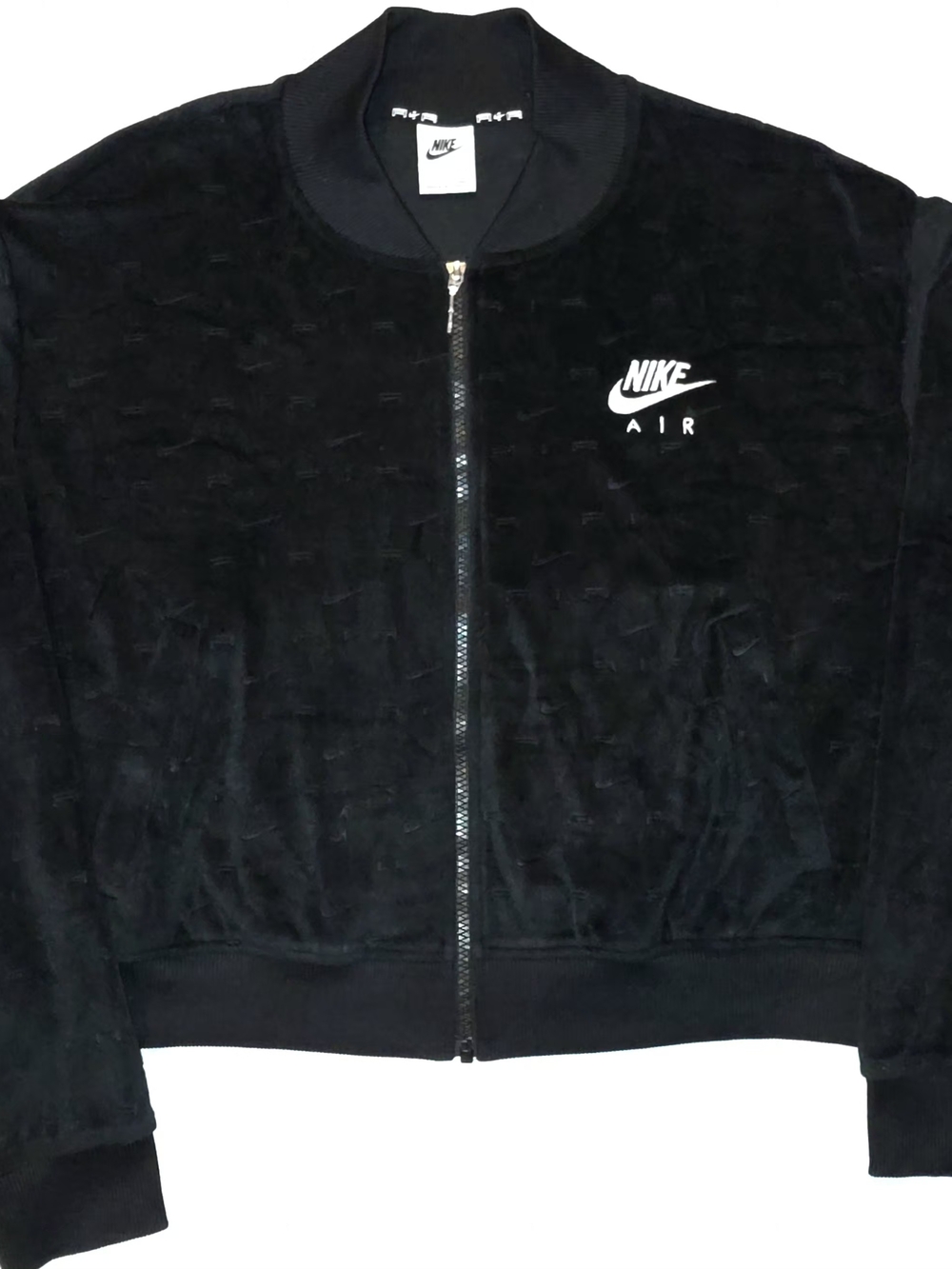 Nike Air Velour Jacket SZ XL